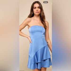 Brand new mini dresses for sale